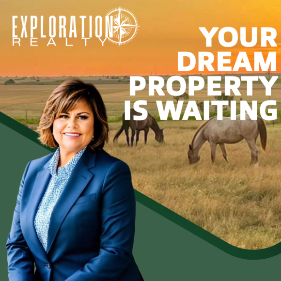 Your dream property is waiting
